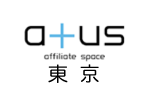 【月額1万円】東京で対面式のアフィリエイト塾ならatus。初心者向けのスクール