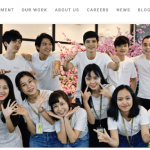 Asian Tech Japan Incのサイトの画像